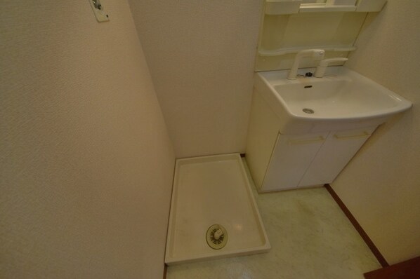 アネックス大坂上B棟の物件内観写真